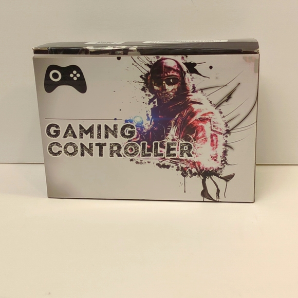 Gaming Controller NWOT in Original Box - Picture 2 of 4
